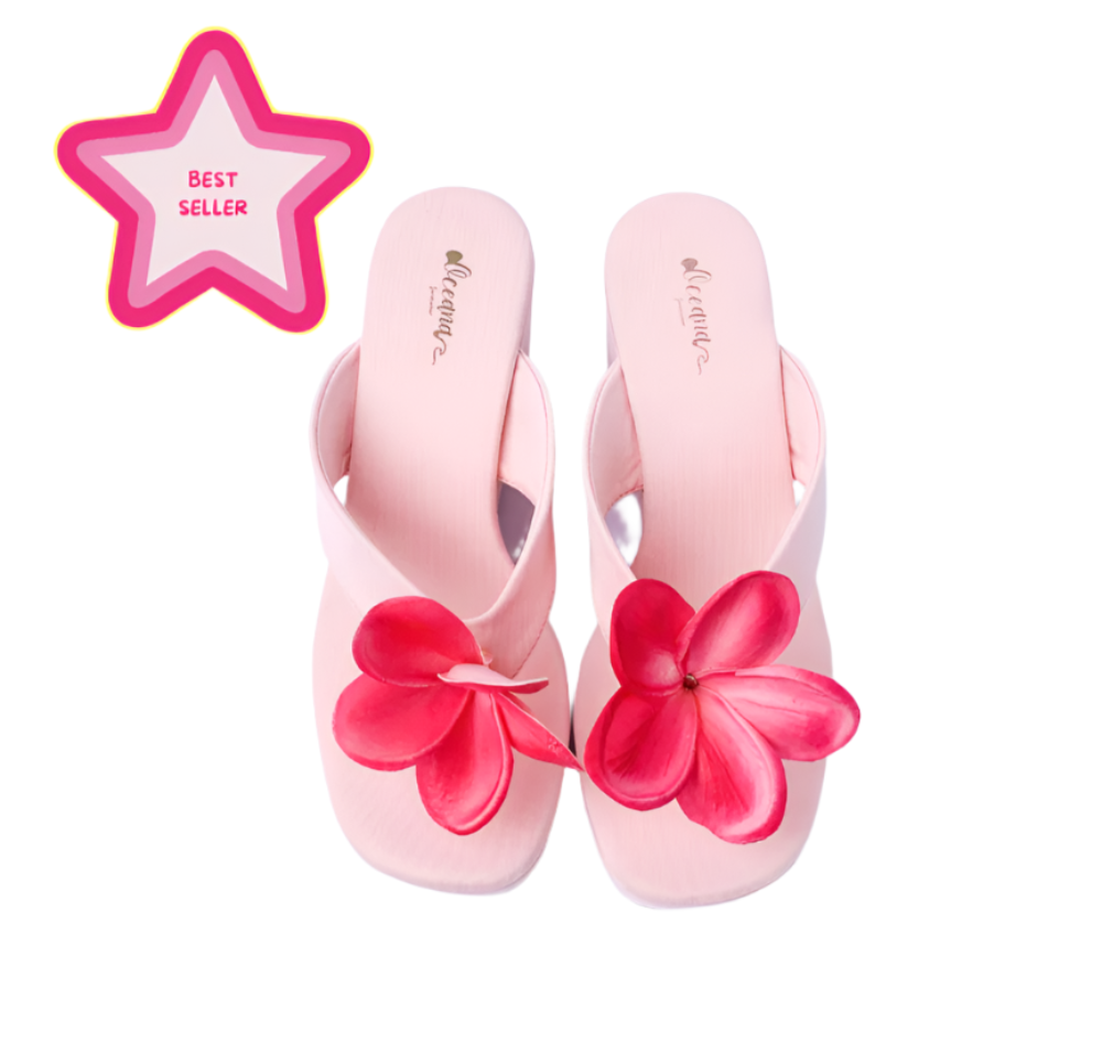 🥥 Agua de coco & Sandal Bundle